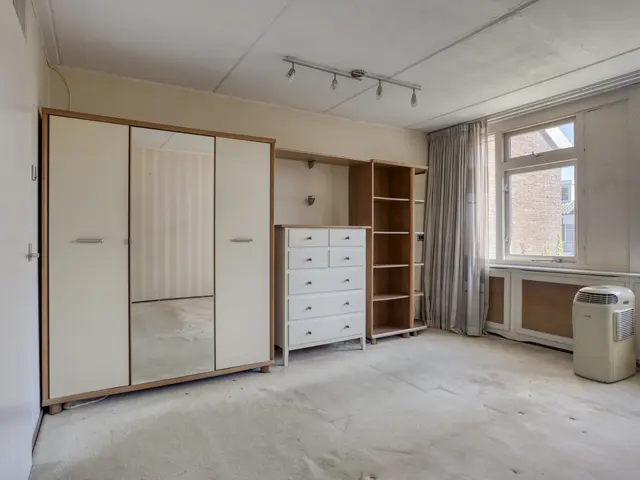 Kemphaanstraat 17, UITGEEST