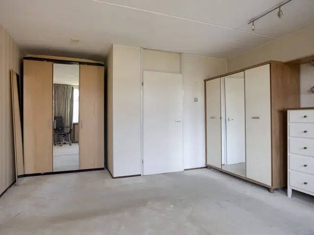 Kemphaanstraat 17, UITGEEST