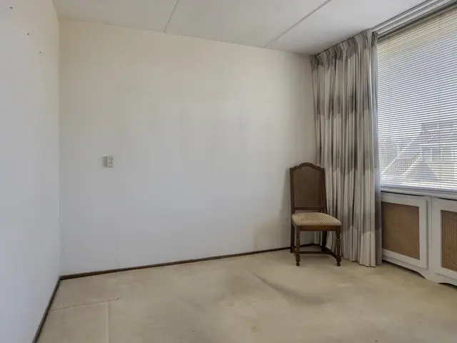 Kemphaanstraat 17, UITGEEST