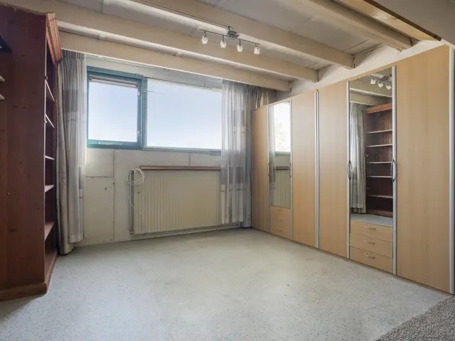 Kemphaanstraat 17, UITGEEST