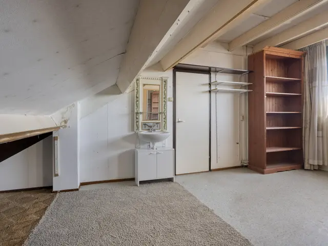 Kemphaanstraat 17, UITGEEST