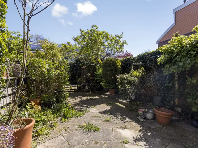 Kemphaanstraat 17, UITGEEST