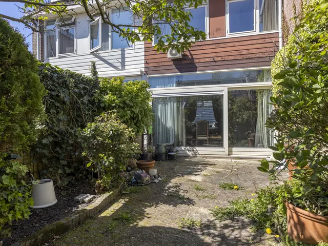 Kemphaanstraat 17, UITGEEST