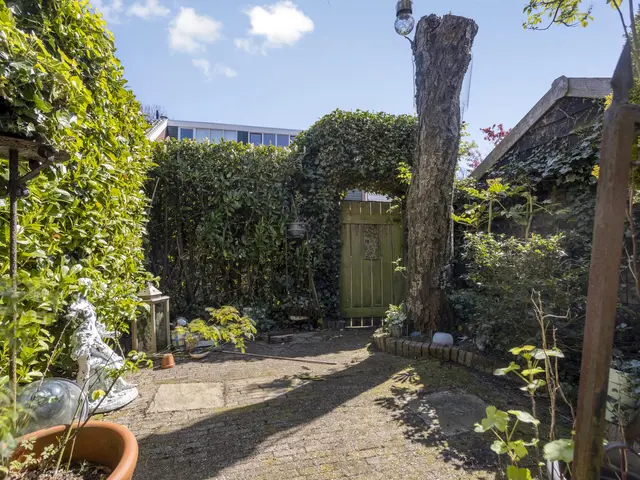 Kemphaanstraat 17, UITGEEST