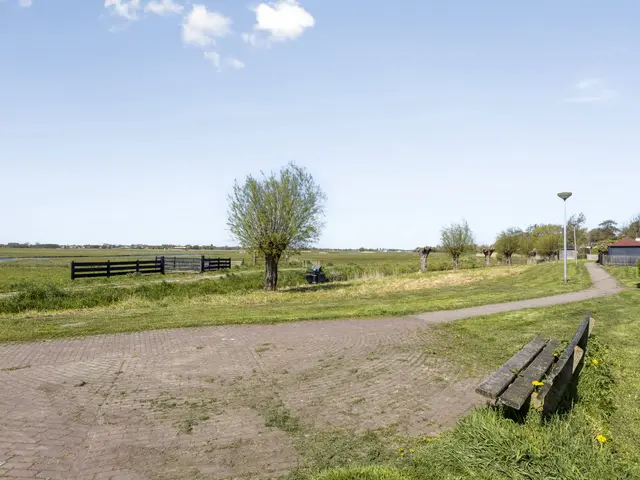 Kemphaanstraat 17, UITGEEST