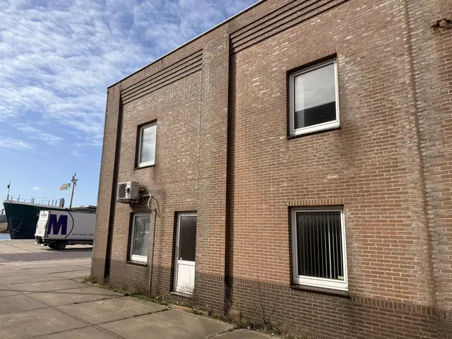 Noorderkade 10, BEVERWIJK