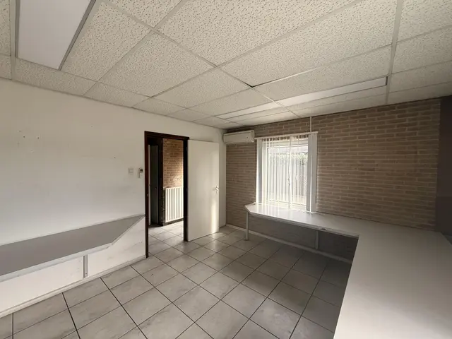 Noorderkade 10, BEVERWIJK