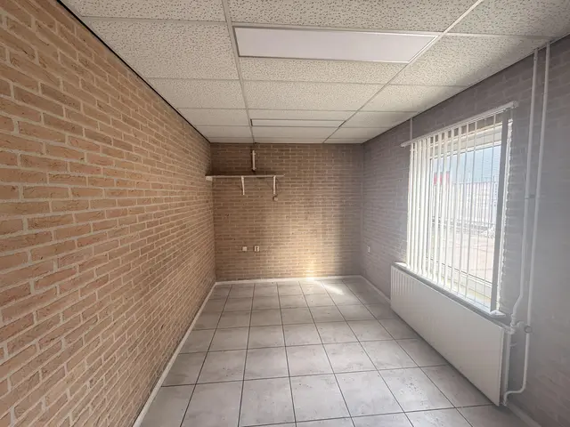 Noorderkade 10, BEVERWIJK