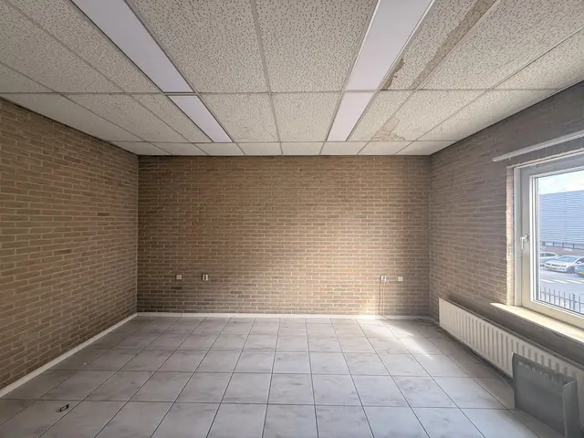 Noorderkade 10, BEVERWIJK