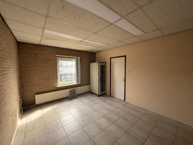 Noorderkade 10, BEVERWIJK