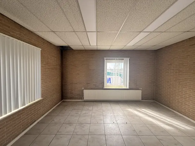 Noorderkade 10, BEVERWIJK