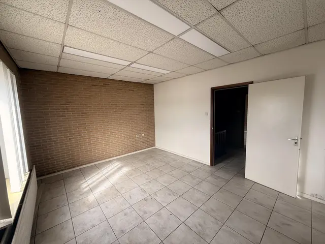 Noorderkade 10, BEVERWIJK