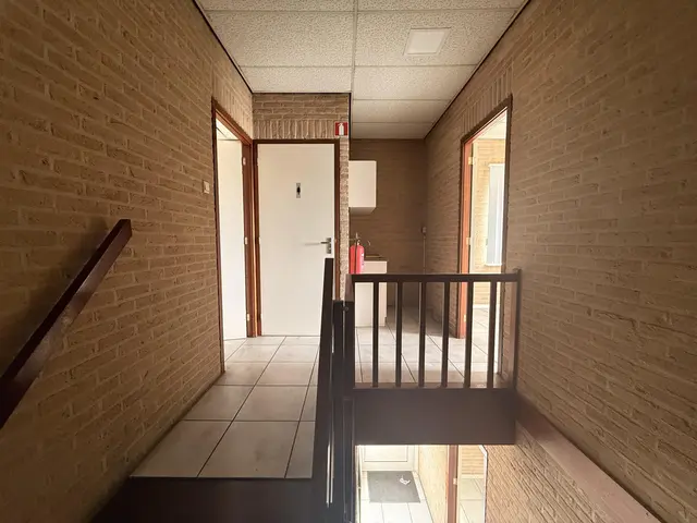 Noorderkade 10, BEVERWIJK