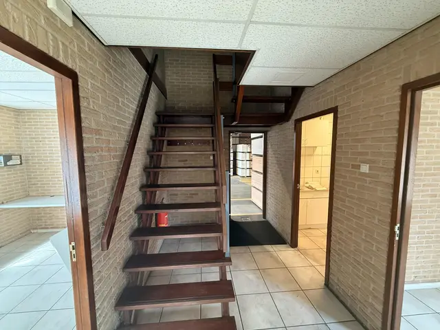 Noorderkade 10, BEVERWIJK