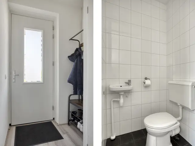 Westerstraat 16, NOORD-SCHARWOUDE