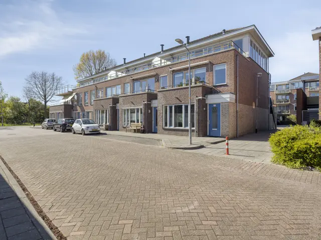 Westerstraat 16, NOORD-SCHARWOUDE