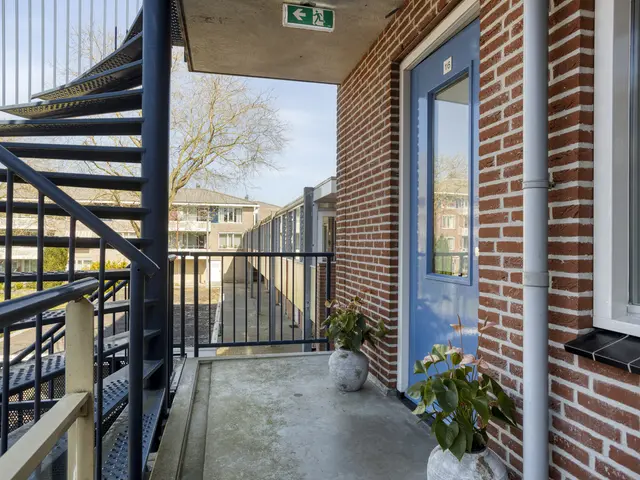Westerstraat 16, NOORD-SCHARWOUDE