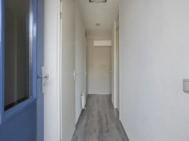 Westerstraat 16, NOORD-SCHARWOUDE