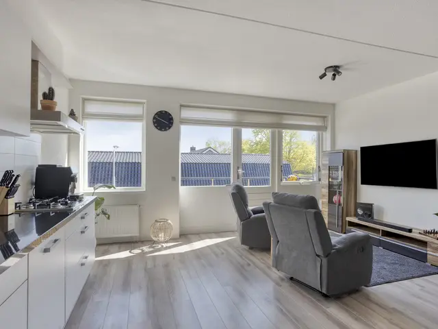 Westerstraat 16, NOORD-SCHARWOUDE