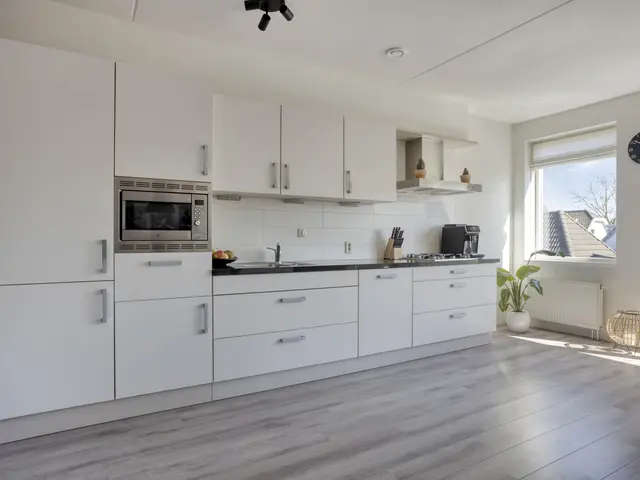 Westerstraat 16, NOORD-SCHARWOUDE