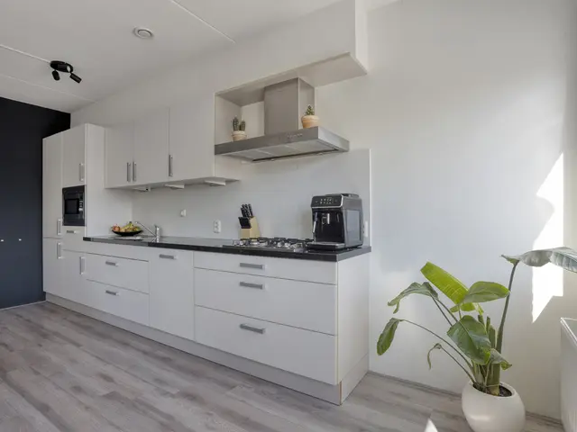 Westerstraat 16, NOORD-SCHARWOUDE