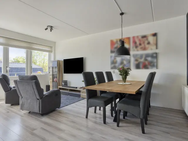 Westerstraat 16, NOORD-SCHARWOUDE