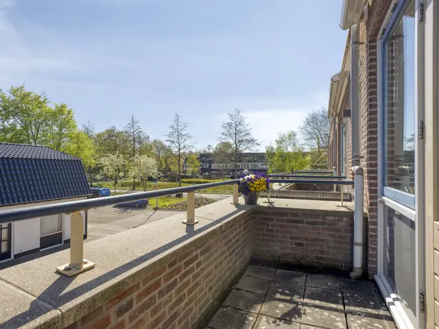 Westerstraat 16, NOORD-SCHARWOUDE