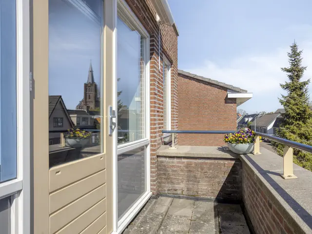 Westerstraat 16, NOORD-SCHARWOUDE