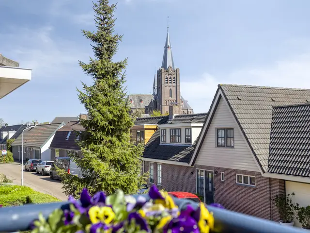 Westerstraat 16, NOORD-SCHARWOUDE