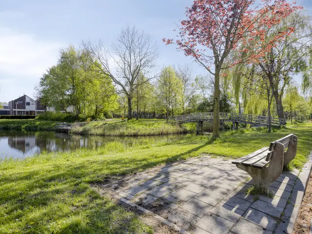 Westerstraat 16, NOORD-SCHARWOUDE