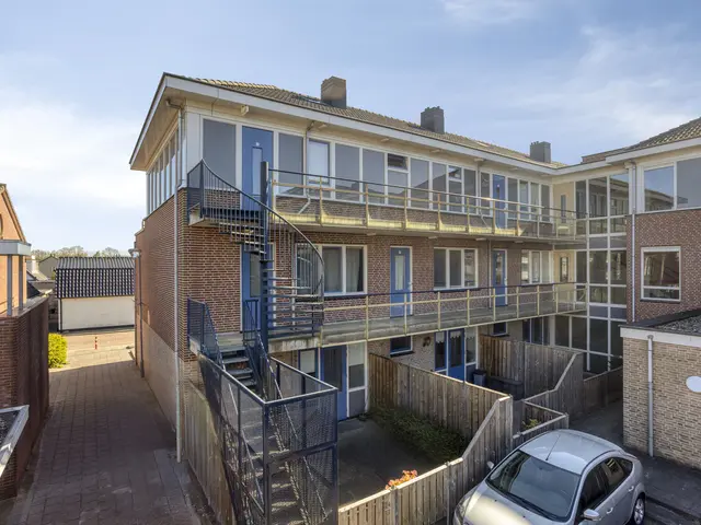 Westerstraat 16, NOORD-SCHARWOUDE