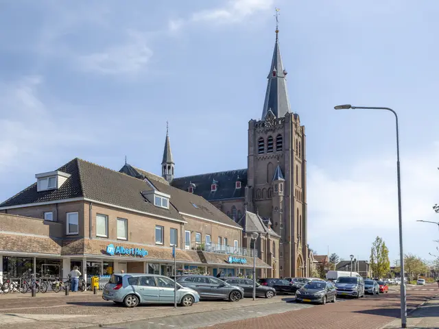 Westerstraat 16, NOORD-SCHARWOUDE