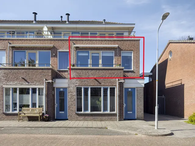 Westerstraat 16, NOORD-SCHARWOUDE