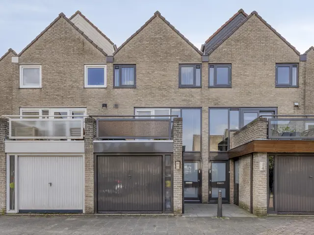 Bloemgaarde 47, CASTRICUM