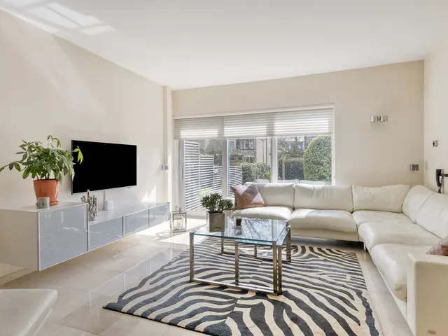 Bloemgaarde 47, CASTRICUM