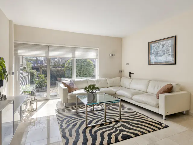 Bloemgaarde 47, CASTRICUM