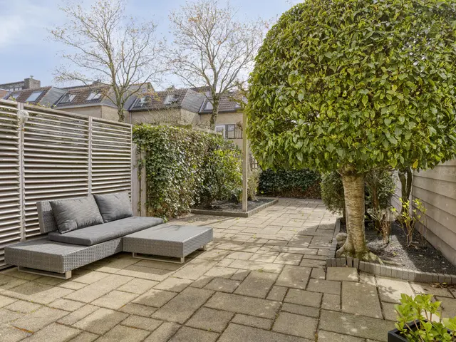 Bloemgaarde 47, CASTRICUM