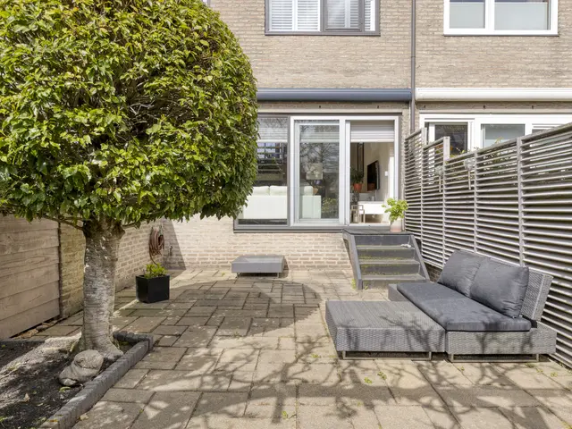 Bloemgaarde 47, CASTRICUM