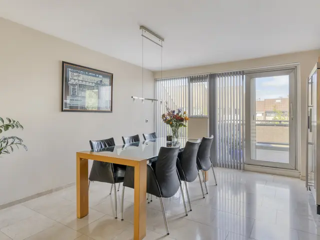 Bloemgaarde 47, CASTRICUM