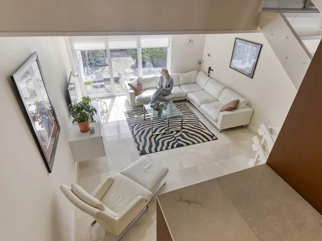 Bloemgaarde 47, CASTRICUM