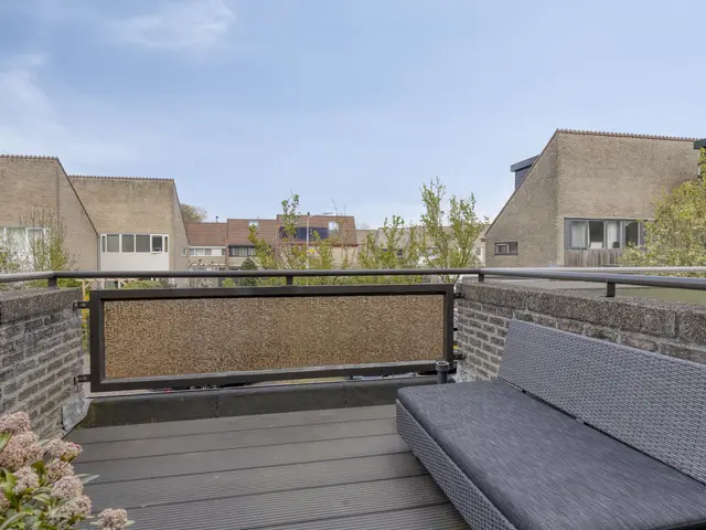 Bloemgaarde 47, CASTRICUM