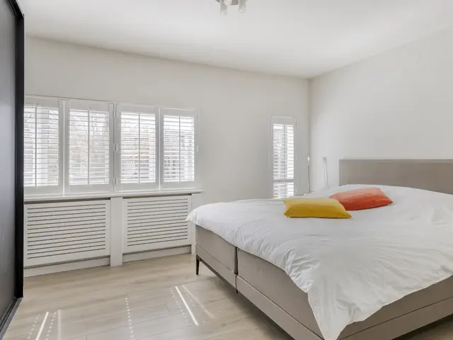 Bloemgaarde 47, CASTRICUM