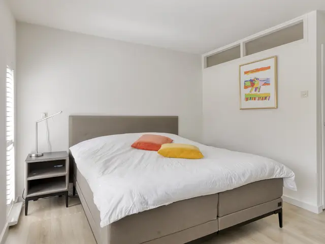 Bloemgaarde 47, CASTRICUM