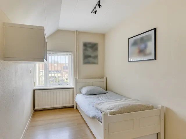 Bloemgaarde 47, CASTRICUM