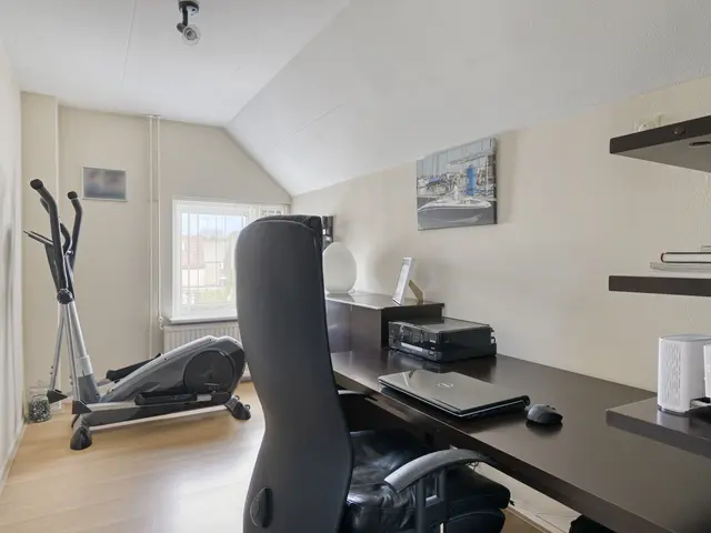 Bloemgaarde 47, CASTRICUM