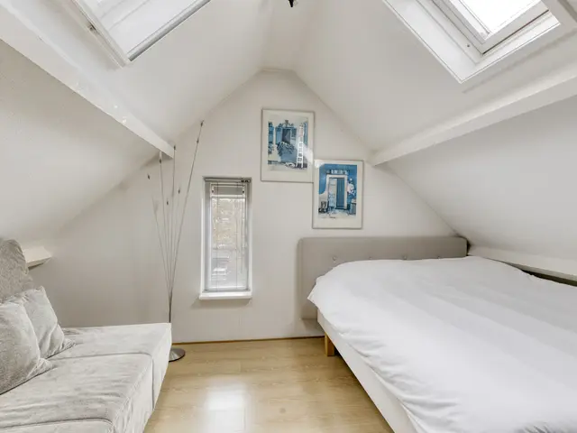 Bloemgaarde 47, CASTRICUM