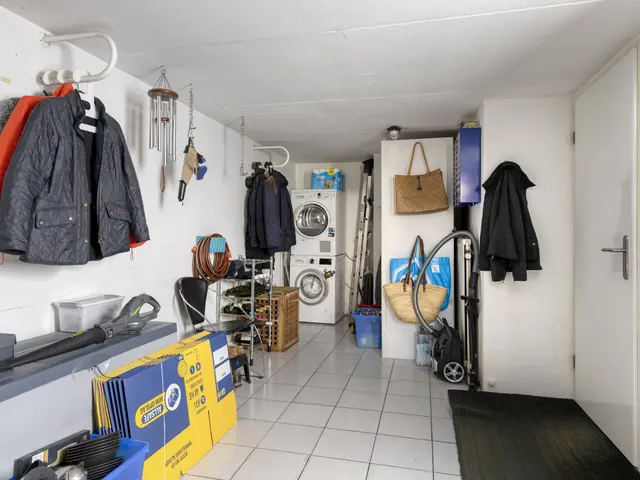 Bloemgaarde 47, CASTRICUM