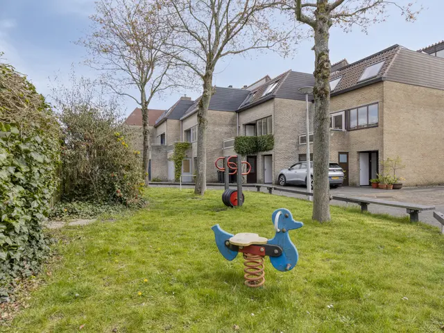 Bloemgaarde 47, CASTRICUM