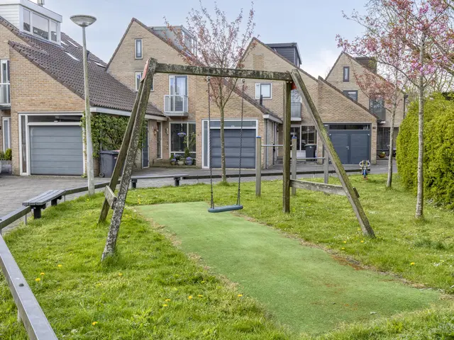 Bloemgaarde 47, CASTRICUM