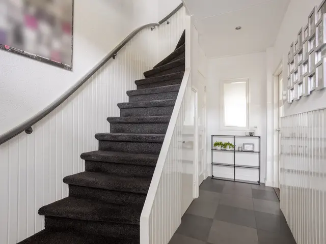 Tulpencroftlaan 17, HEILOO